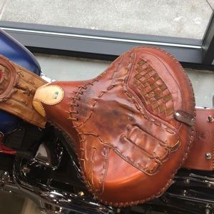 Meet your Posher, Michael